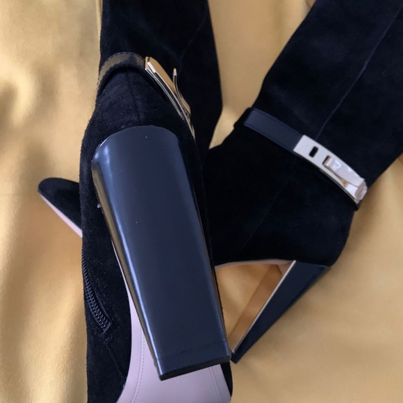 French Connection High Heels size 5 - Picture 3 of 5